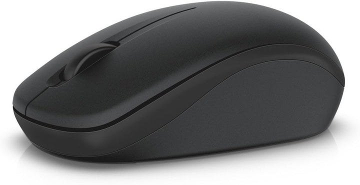 Dell Ratón inalámbrico para computadora-WM126 - Batería de larga du...