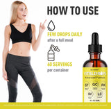 Vital Drops - Fórmula avanzada oficial de Vital Drops, suplemento l...