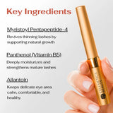 Cellmetics Beauty Peptide Lash Serum para el crecimiento de pestaña...