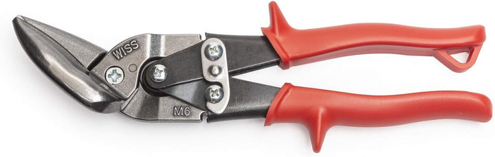 Crescent Wiss - Tijeras de aviación compensadas MetalMaster de 2 pi...