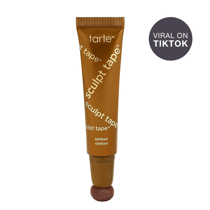 tarte contorno de cinta esculpir
