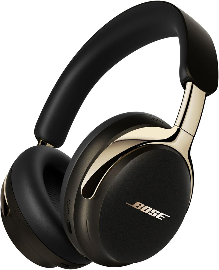 Bose QuietComfort Ultra - Auriculares Bluetooth (2.ª generación), a...