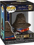 Funko POP! SFX: Harry Potter - Sombrero de clasificación