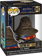 Funko POP! SFX: Harry Potter - Sombrero de clasificación