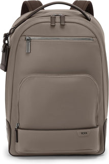 TUMI - Mochila Harrison Warren - Mochila para laptop para hombre qu...