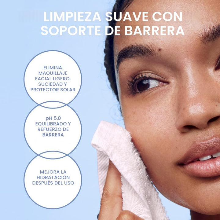 LANEIGE Crema Hidratante Water Bank Azul con Ácido Hialurónico: Cre...