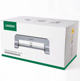 UGREEN Soporte vertical para laptop para escritorio compatible con...