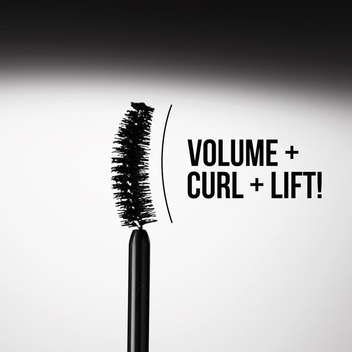 Charlotte Tilbury Exagger-Eyes Instant Volume Mascara Makeup \u2013...