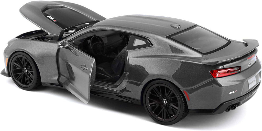 Maisto 1:24 AL 2017 Chevrolet Camaro ZL1