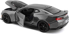 Maisto 1:24 AL 2017 Chevrolet Camaro ZL1