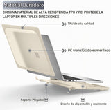 Batianda Funda resistente para laptop Microsoft Surface 5 4\/3 de 1...