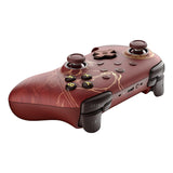 8BitDo Ultimate 2 Wireless Controller for Windows PC, Apple, Steam...