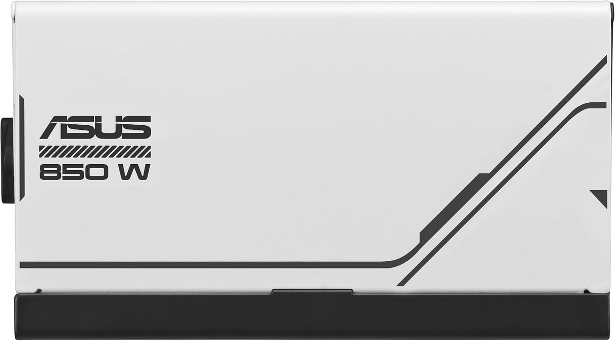 ASUS Prime 850W Gold (850 vatios, compatible con ATX 3.0, fuente de...