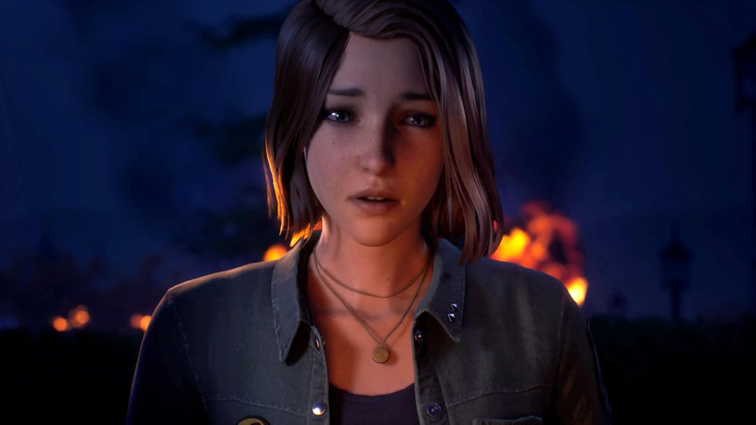 Life is Strange Reunion