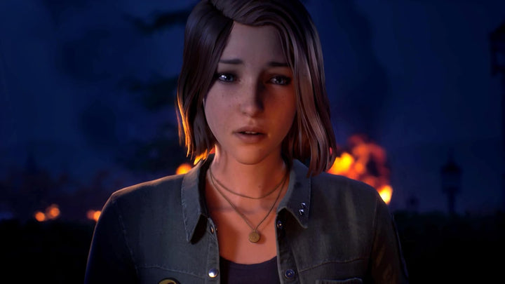 Life is Strange Reunion