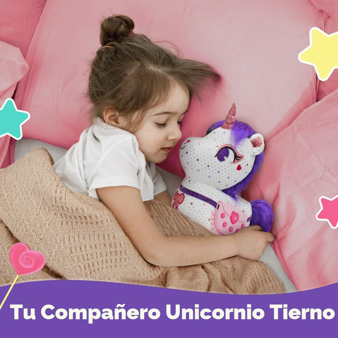 PlayShifu Juguete de Peluche Inteligente Parlante para Niños \u2013...
