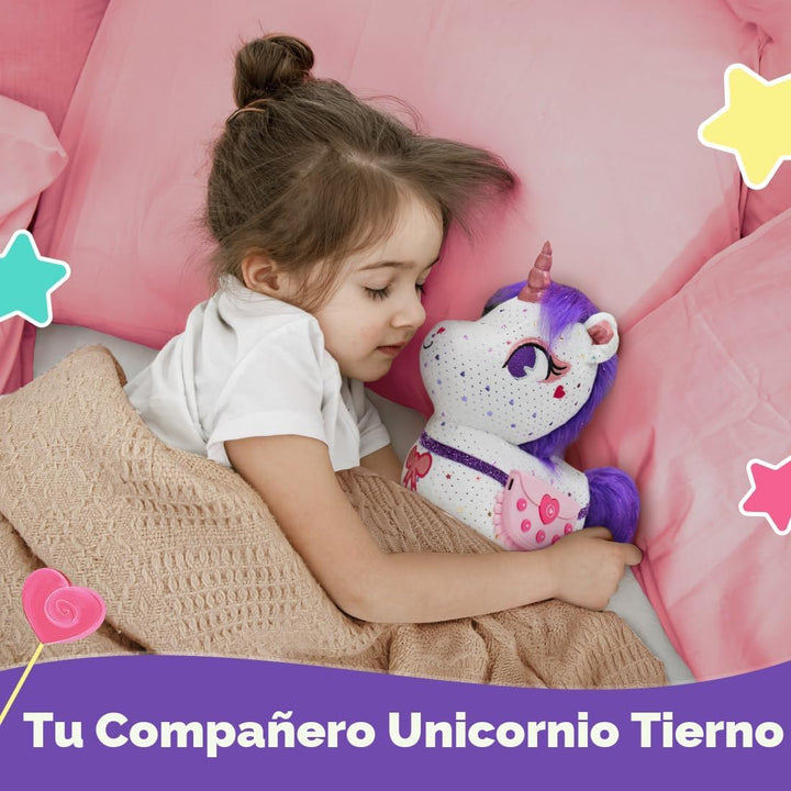 PlayShifu Juguete de Peluche Inteligente Parlante para Niños \u2013...