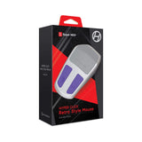 Hyperkin Ratón de estilo retro Hyper Click para Super NES
