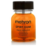 Mehron Spirit Gum - Adhesivo de maquillaje | Adhesivo Spirit Gum |...
