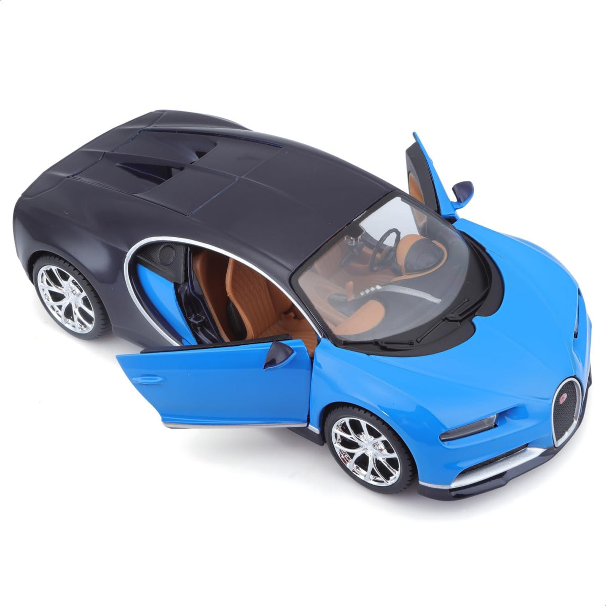 Maisto 1:24 Edición Especial Bugatti Chiron