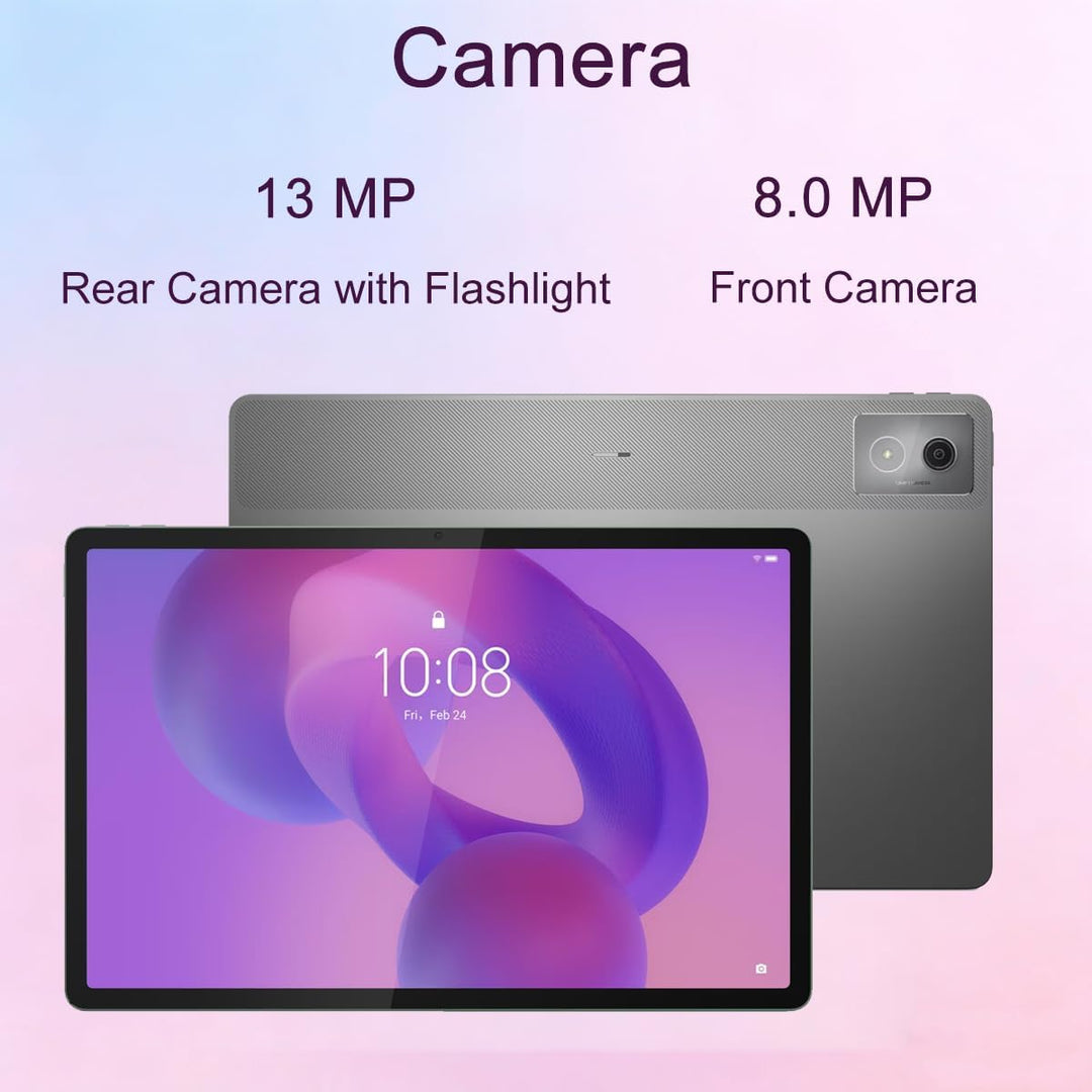 Lenovo Idea Tab Pro AI Android Tablet, pantalla táctil 3K QHD 144 H...