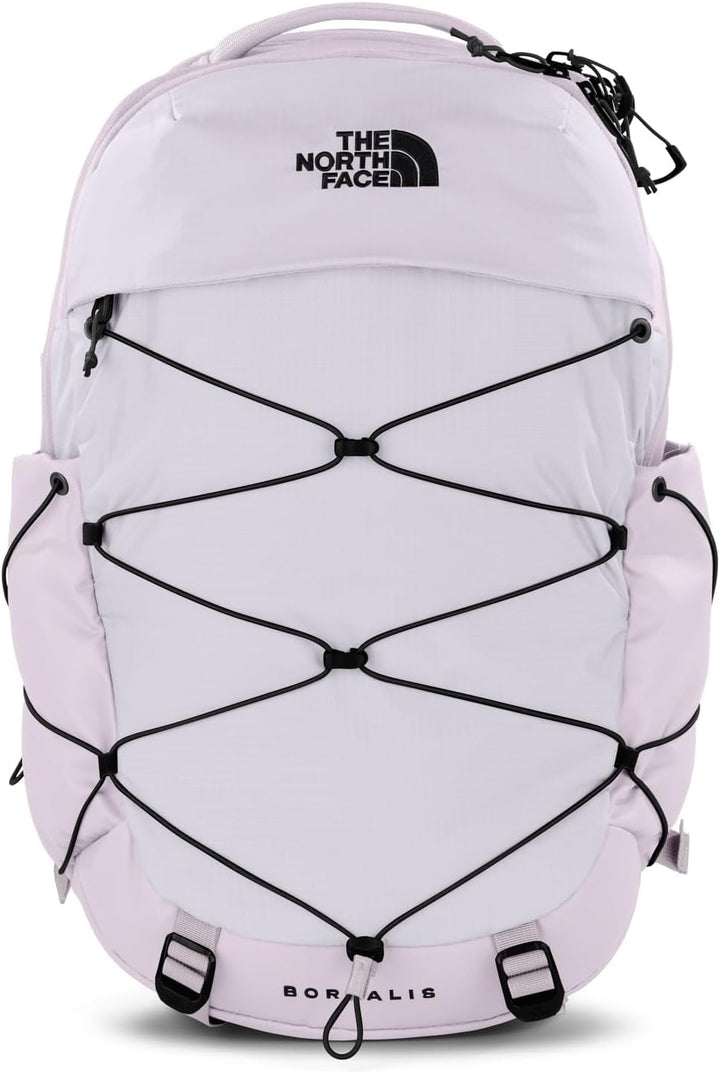 THE NORTH FACE Mochila para laptop Borealis Commuter para mujer, Ni...
