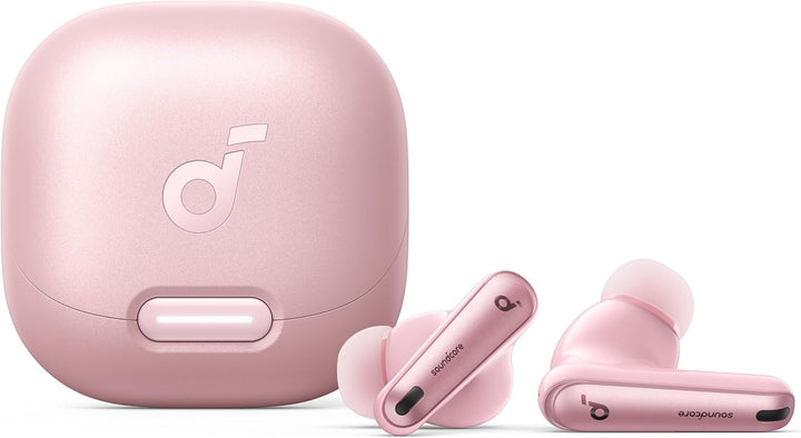Soundcore by Anker Liberty 4 NC - Auriculares inalámbricos, 98.5% d...