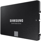 SAMSUNG 870 EVO SSD interno SATA III de 4 TB de 2.5 pulgadas (MZ-77...