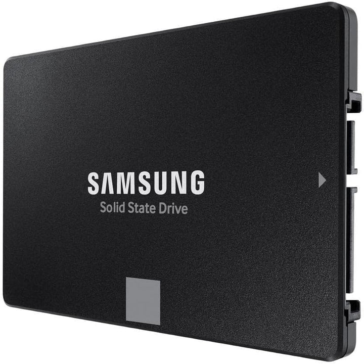 SAMSUNG 870 EVO SSD interno SATA III de 4 TB de 2.5 pulgadas (MZ-77...