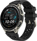 Amazfit Reloj inteligente Cheetah 2 Pro, cristal de zafiro AMOLED de 1.32
