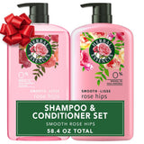 Herbal Essences Set de champú y acondicionador colección