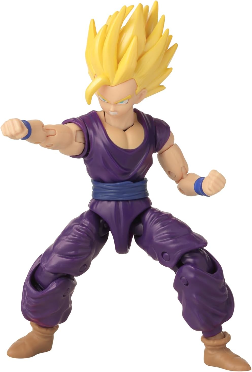 Dragon Stars Series - Dragon Ball Super - Set de figuras de acción...