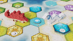 Wondrous Creatures Standard Edition Worker-Placement Board Game
