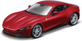 Bburago 1:24 R&P Ferrari Roma - Rojo