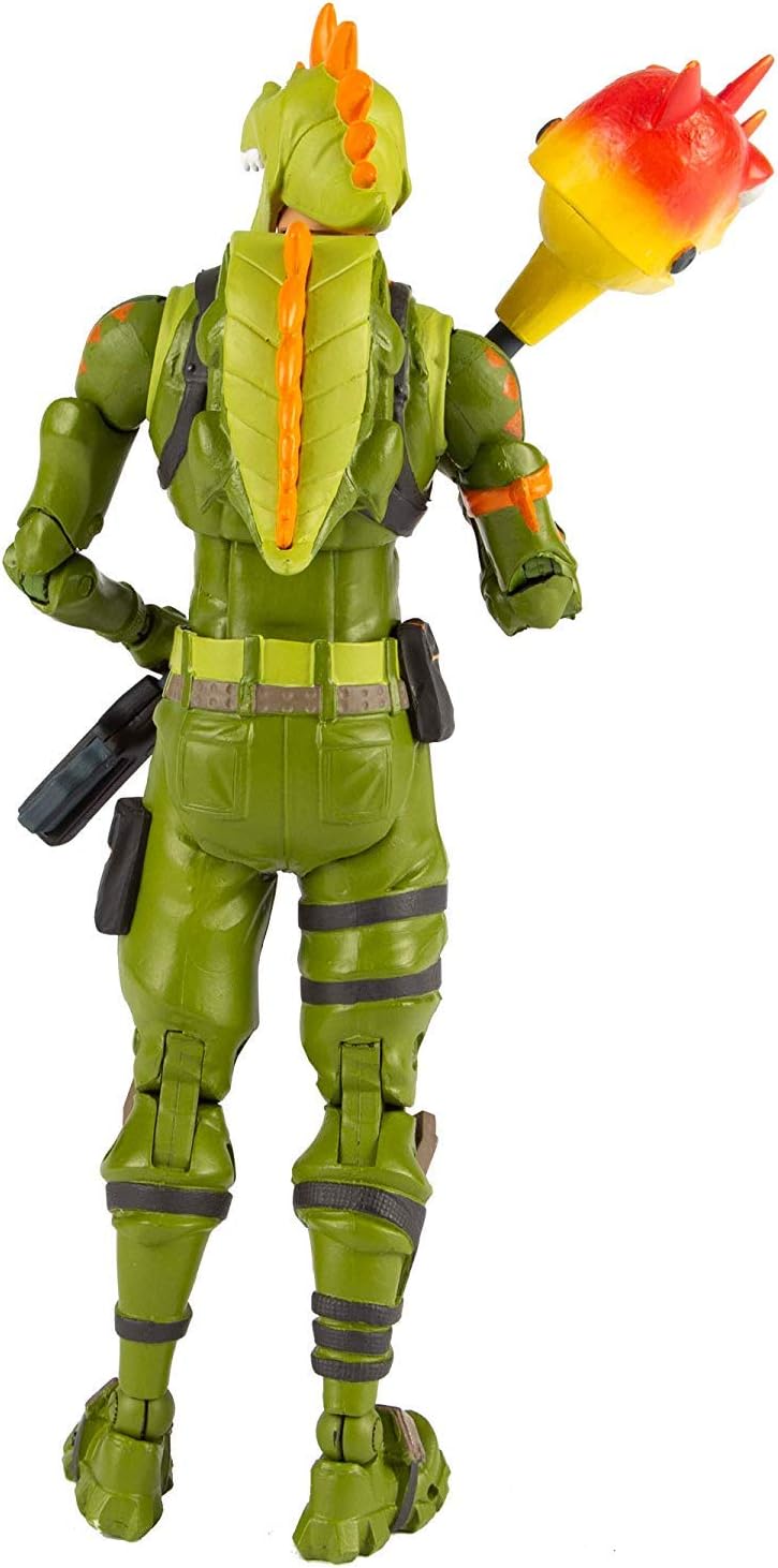 McFarlane Toys - Figura Overtaker de Fortnite