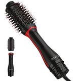 REVLON One Step Volumizer PLUS Secador y Estilizador de Cabello - M...