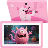 Tablet para niños de 7 pulgadas, 32 GB, tableta para niños de 3 a 7...