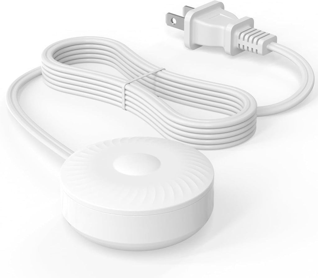 IBERLS Base de cargador compatible con Braun Oral-B iO 7 8 9 Series