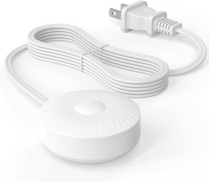 IBERLS Base de cargador compatible con Braun Oral-B iO 7 8 9 Series...