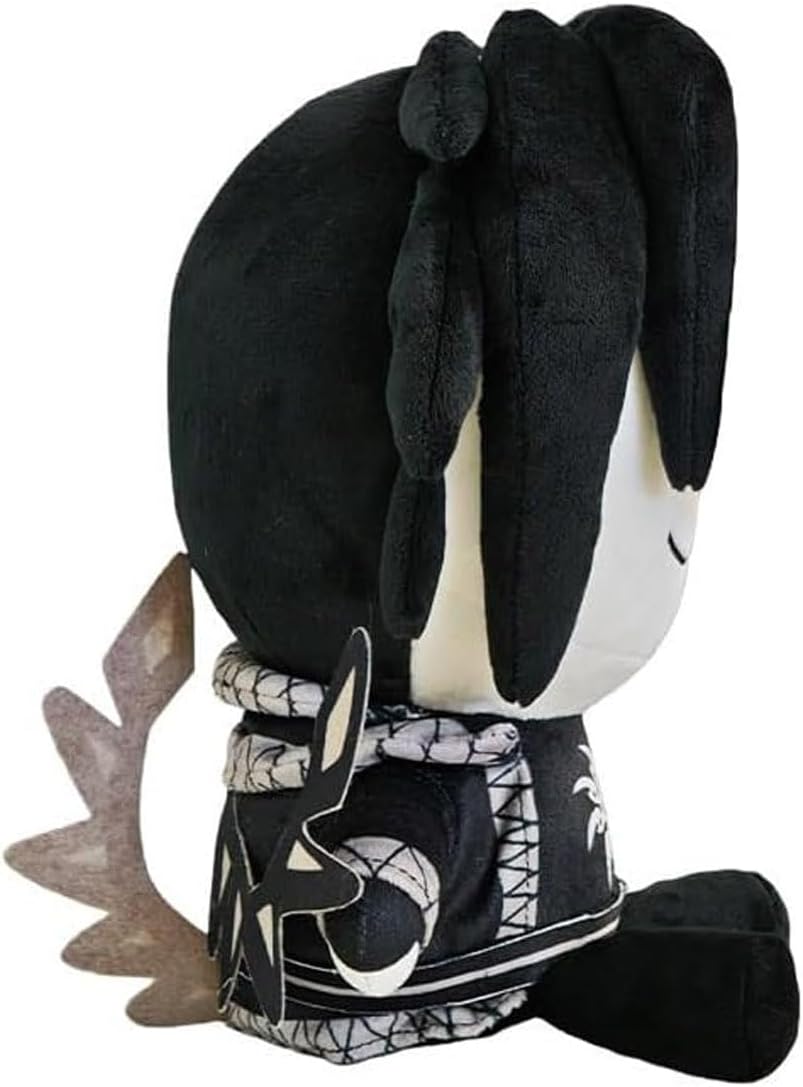 Hxsh Industrial Peluche dos veces de 94 pulgadas juguete