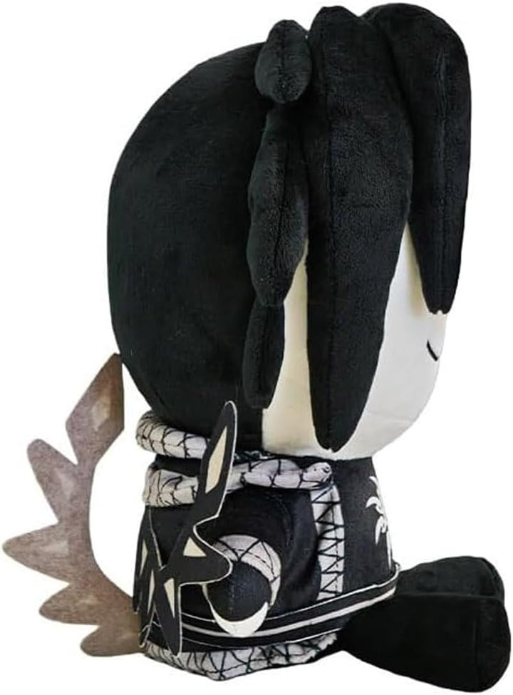 Hxsh Industrial Peluche dos veces de 94 pulgadas juguete