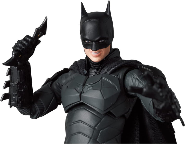 Batman Figura de acción de Batman MAFEX