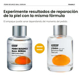 FRANKLY Salmon PDRN Bounce Ball Serum \u2013 99% Pure Salmon DNA PD...