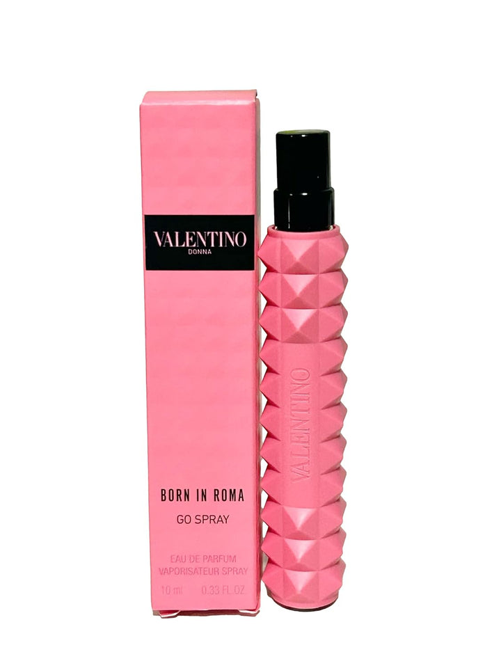 Valentino Donna Born In Roma - Eau de Parfum en espray para mujer,...