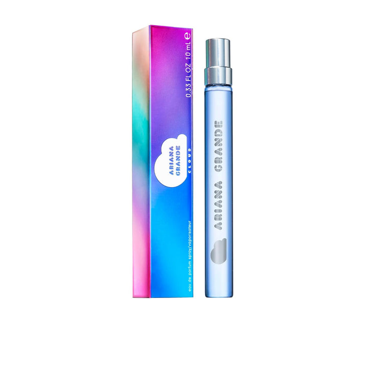 Ariana Grande Cloud Eau de Parfum \u2013 Fragancia cálida gourmand...