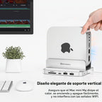 minisopuru, hub USB