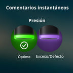 Philips Sonicare Cepillo de dientes eléctrico DiamondClean 8500 de próxima
