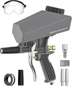 Pistola Abrasadora Portátil Inokraft a Prueba de Fugas - Kit Básico