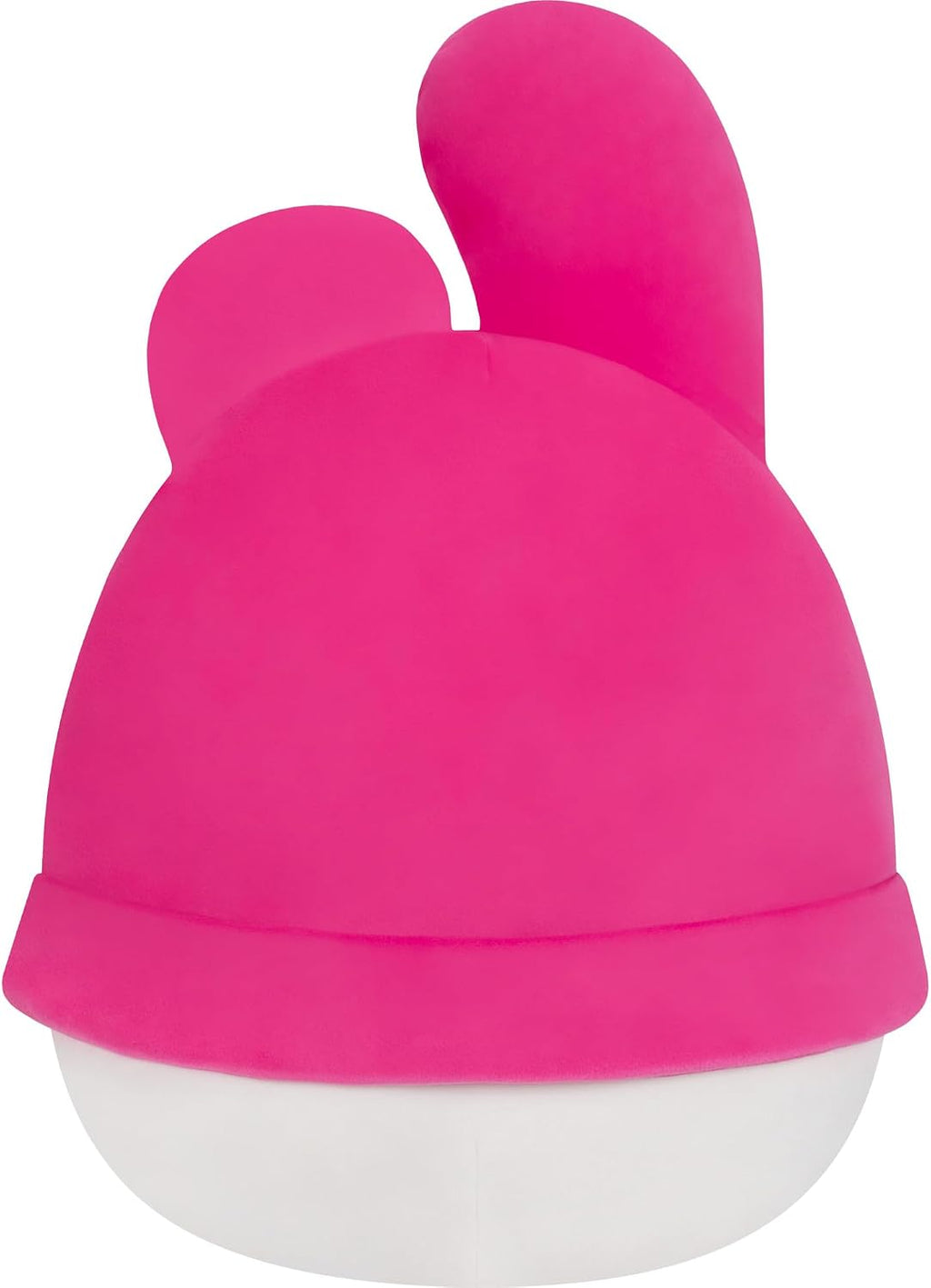 Squishmallows Sanrio original My Melody de 12 pulgadas, peluche oficial de Jazwares (tamaño mediano)