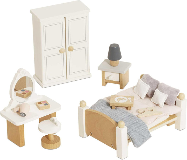 Le Toy Van Dollhouse - Muebles para muñecas y Accesorios, Baño Suga...